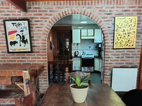 CASA 3 AMBIENTES EN VENTA,RESERVA FORESTAL ATLÁNTIDA