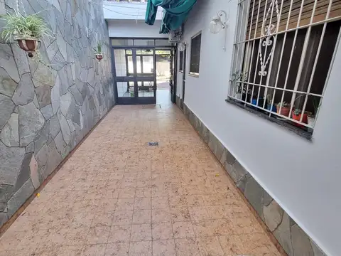 Casa en Alquiler 40 años