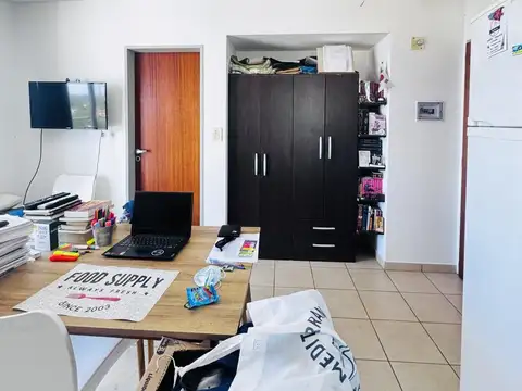 Departamento en Venta en Bella Vista, USD 33.900