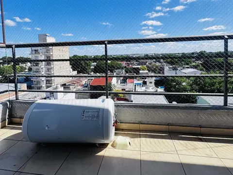 Ituzaingo 3600, Piso 6°