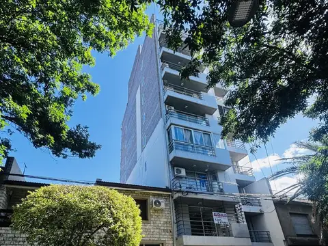  Hermoso monoambiente escriturado