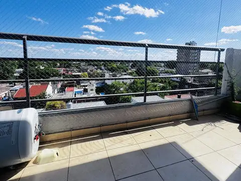 Hermoso monoambiente escriturado