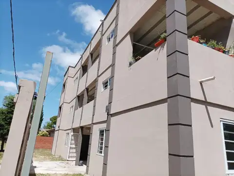 Avenida IX e/ 48 y 49