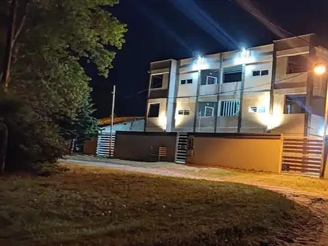 Departamento en Venta de 14 ambientes