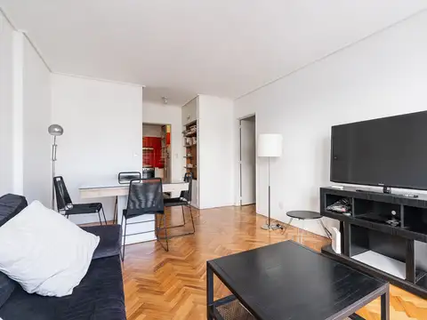 Departamento en Venta de 4 ambientes