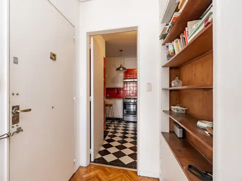 Departamento en Venta al Este