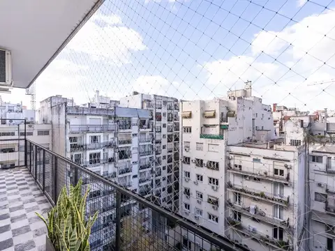 Departamento en Venta 36 años