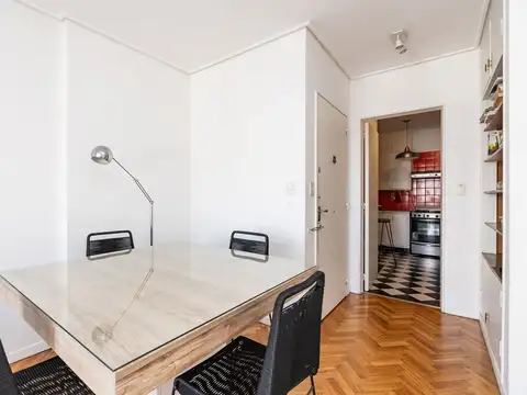 Departamento en Venta en Recoleta, USD 240.000