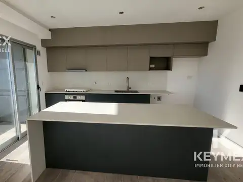Departamento en Venta de 5 ambientes