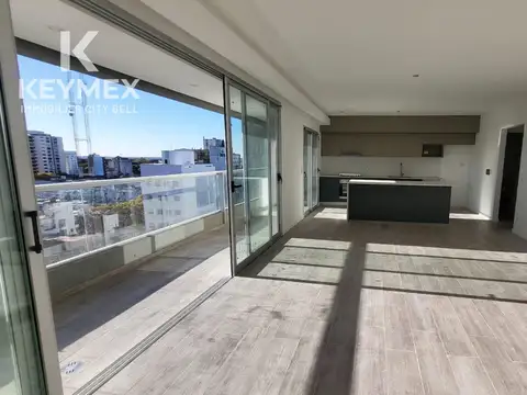 Departamento en Venta en La Plata, Partido de La Plata