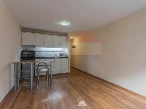Departamento en Alquiler de Monoambiente