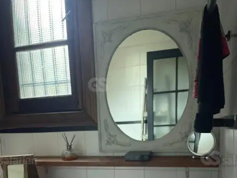 Depto Tipo Casa en Alquiler de 2 dormitorios