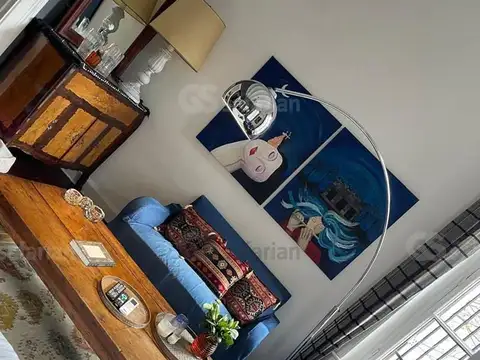 Departamento PH  en Alquiler en Palermo, Capital Federal, Buenos Aires