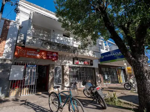 Avenida Facundo Zuviría 5900