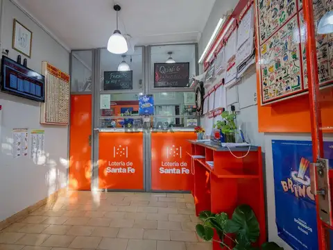 Casa 6 ambientes con 1 baño