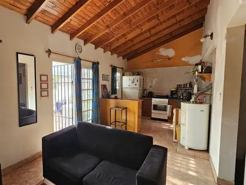 Depto Tipo Casa en Venta en Florida Mitre/Este, USD 119.000
