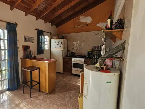 Depto Tipo Casa en Venta al Norte