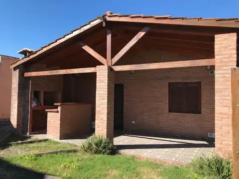 Unquillo Preciosa Casa Venta/ Permuta. Ideal Inversión