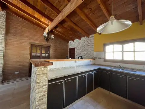 Casa en Venta en Unquillo, USD 69.000