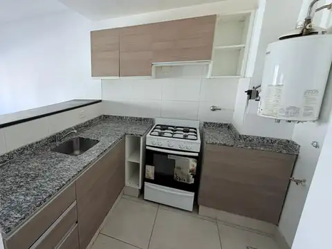 Departamento en Alquiler en Martin, Rosario