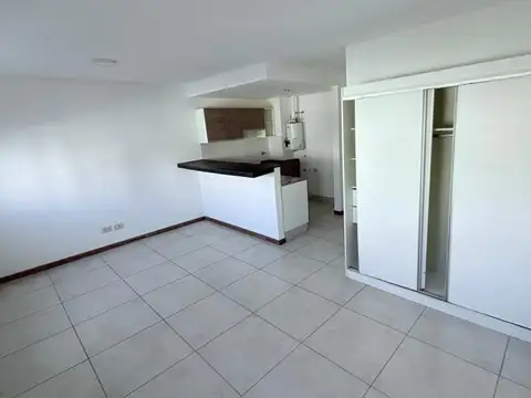 Departamento en Alquiler de Monoambiente