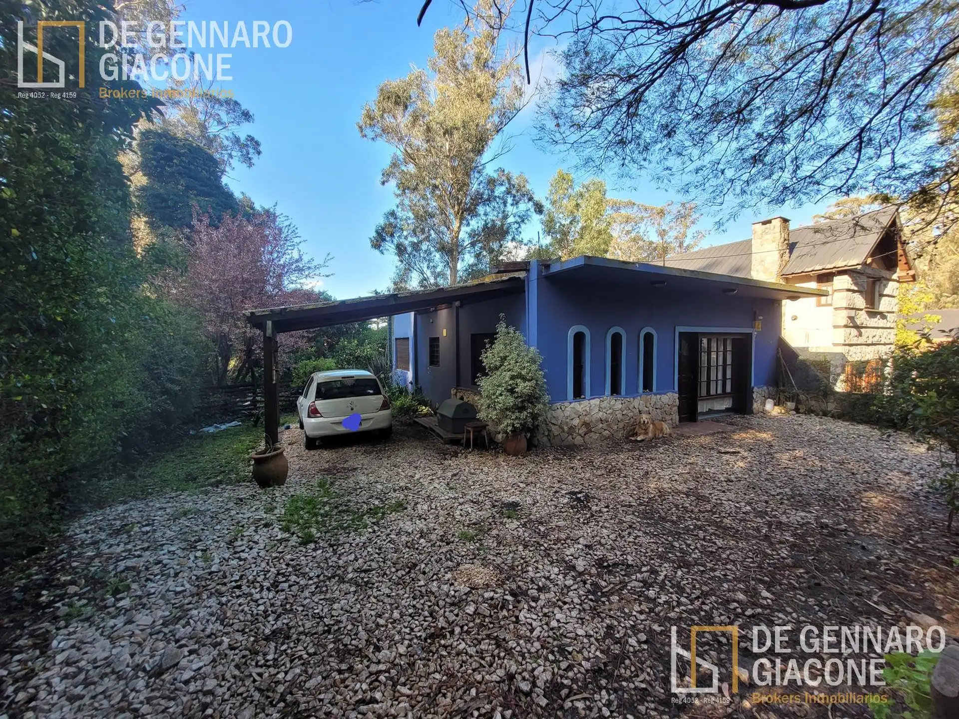 Casa en Bosque Peralta Ramos