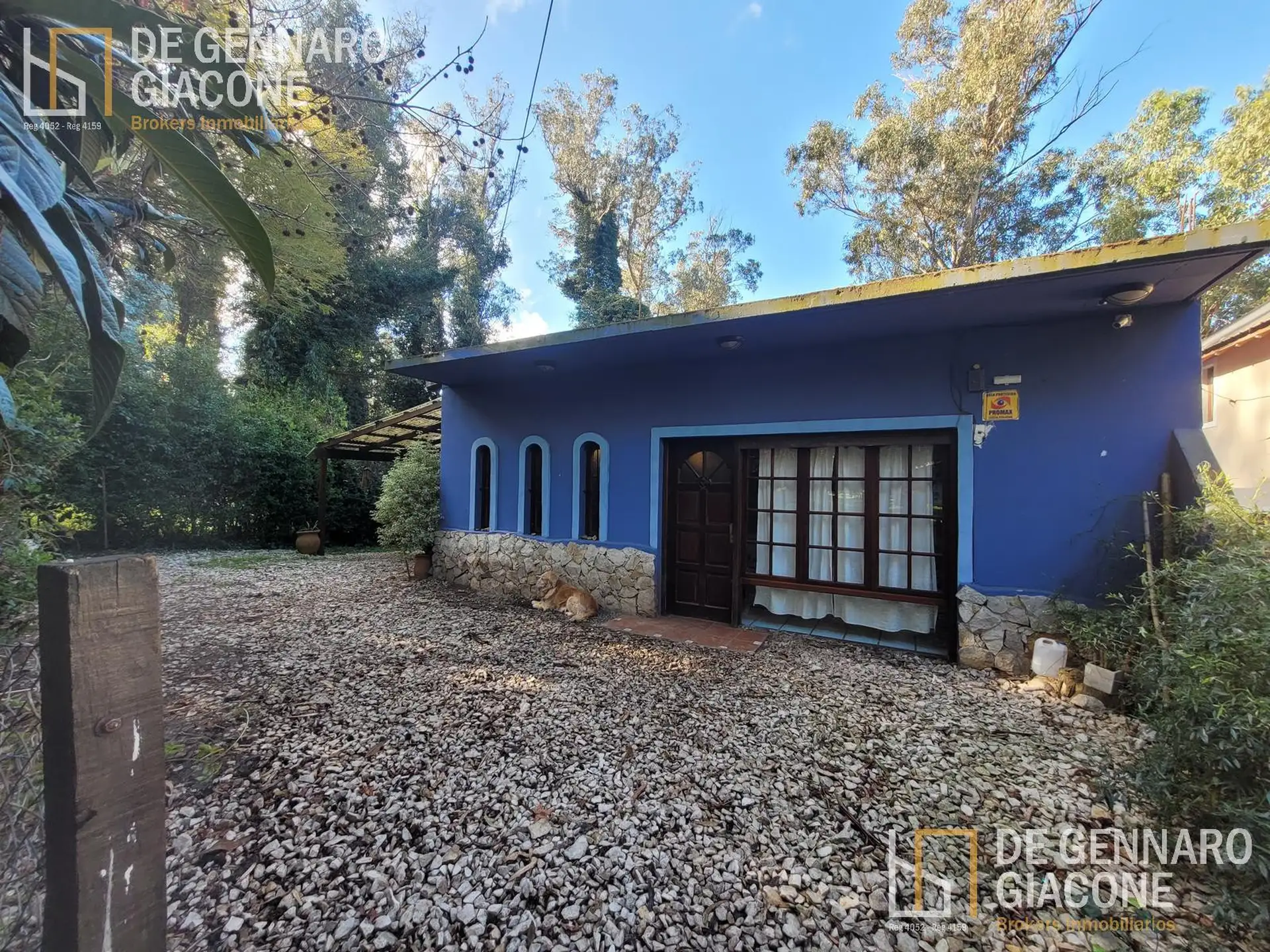 Casa en Bosque Peralta Ramos