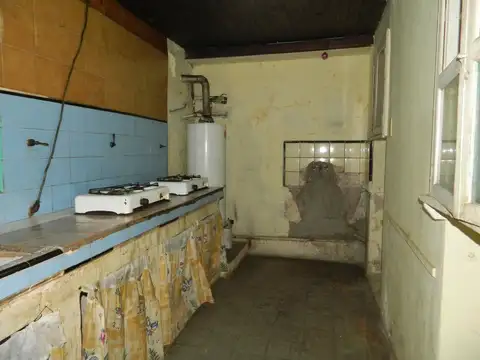 Departamento en Venta al Norte