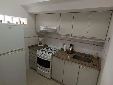 Departamento en Alquiler en Urquiza R, USD 750