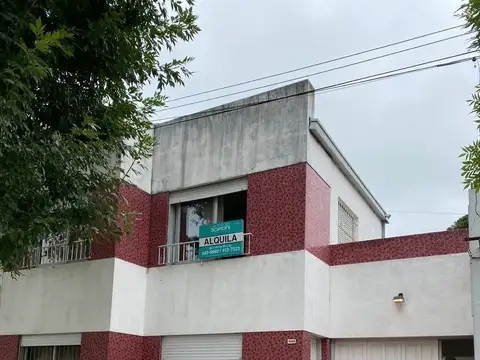 Casa en alquiler en La Plata