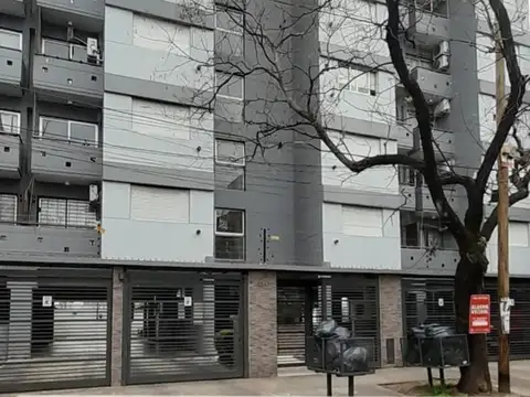 Cochera en Alquiler en Moron, Partido de Morón