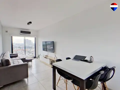 DEPARTAMENTO 2 AMB CON BALCON EN VENTA, AVELLANEDA