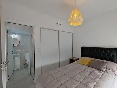 Departamento en Venta en Piñeyro, USD 63.000