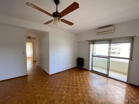 Departamento en Colegiales