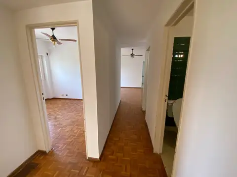 Departamento en Venta 40 años