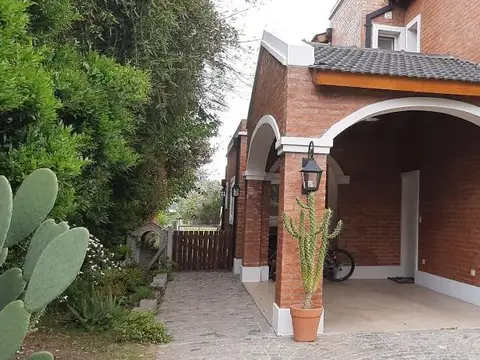 Casa en Alquiler Temporal 10 años