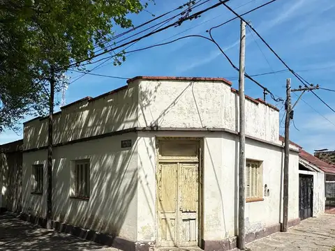 BV MACIEL Y CORDOBA 0