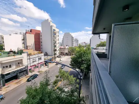 Departamento en Alquiler en Villa Ortuzar, $ 550.000