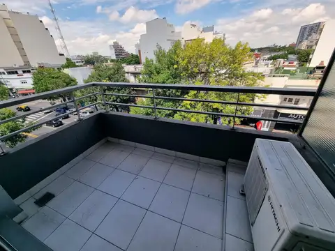 Avenida Triunvirato 3200