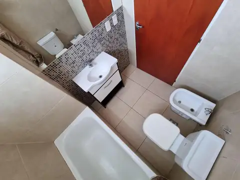 Departamento en Alquiler al Oeste