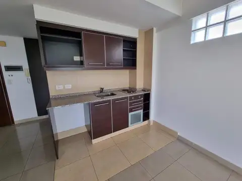 Departamento en Alquiler 8 años