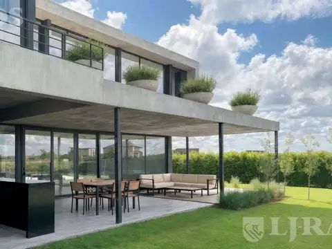 Casa en Venta de 5 dormitorios