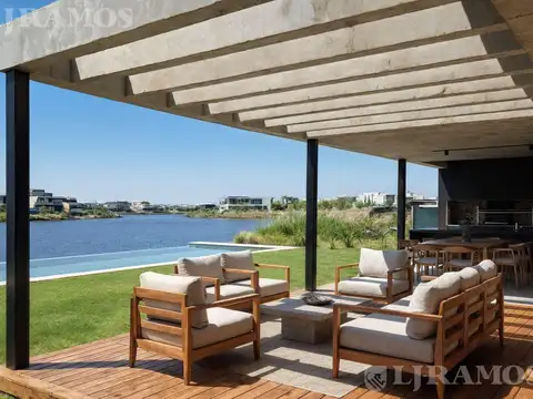 Casa venta en Barrio Costas, Puertos / Escobar