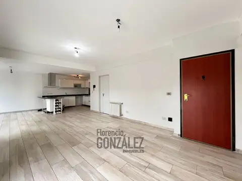 Departamento en Alquiler de 3 ambientes