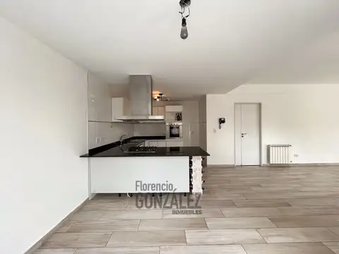 Departamento en Alquiler 3 años
