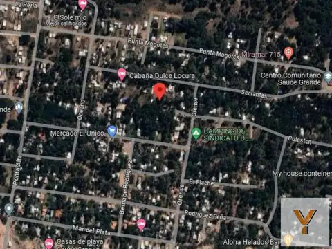 Puleston e/ Orense y Rodríguez