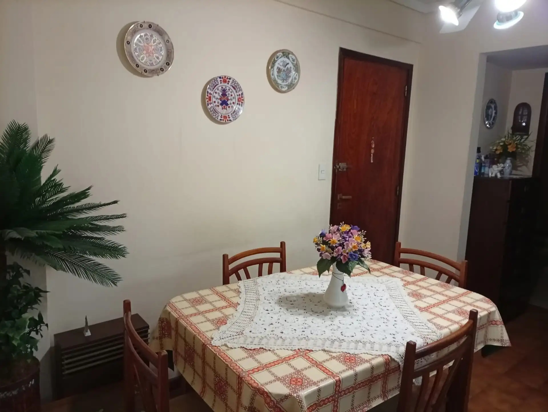 Departamento de 2 ambientes en venta en Mar Del Plata centro