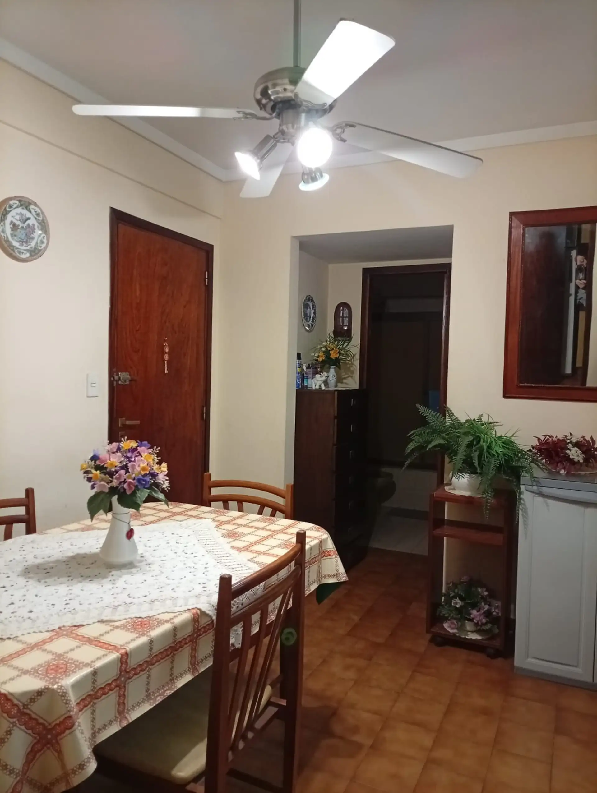 Departamento de 2 ambientes en venta en Mar Del Plata centro