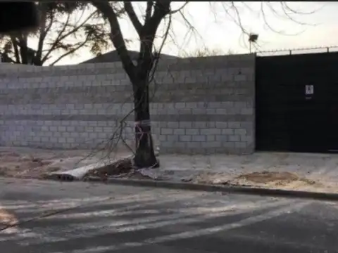 terreno en castelar norte