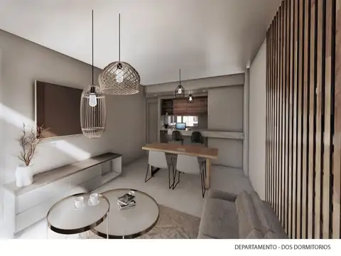 Departamento en Venta en Santa Fe, La Capital